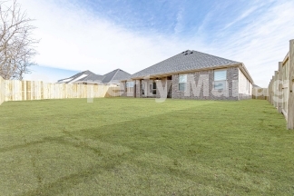 Spacious Fayetteville Home!