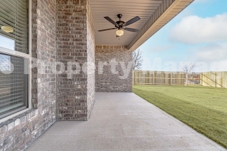 Spacious Fayetteville Home!