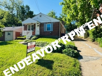 Modern Charm in University City: Your Ideal Rental Awaits!