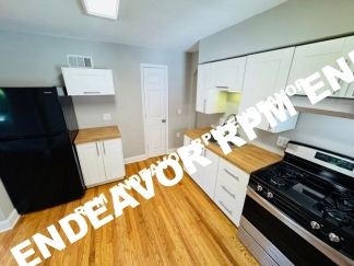 Modern Charm in University City: Your Ideal Rental Awaits!