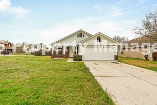 101 Madisons Way - Blue Team