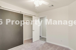 101 Madisons Way - Blue Team