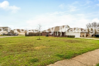 101 Madisons Way - Blue Team