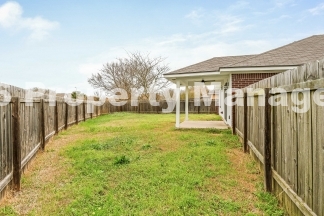 101 Madisons Way - Blue Team