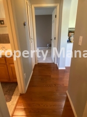 Beautiful Modern Home w/3 Car Garage, Fenced in Yard & Finished Basement
