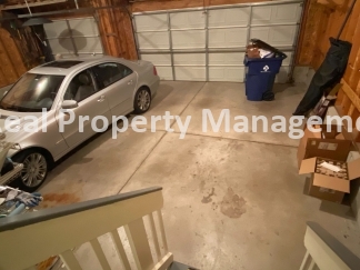 Beautiful Modern Home w/3 Car Garage, Fenced in Yard & Finished Basement