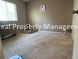 Beautiful Modern Home w/3 Car Garage, Fenced in Yard & Finished Basement