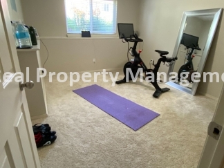 Beautiful Modern Home w/3 Car Garage, Fenced in Yard & Finished Basement