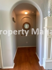 Beautiful Modern Home w/3 Car Garage, Fenced in Yard & Finished Basement