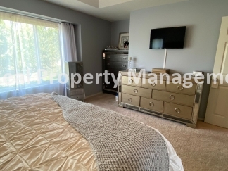 Beautiful Modern Home w/3 Car Garage, Fenced in Yard & Finished Basement