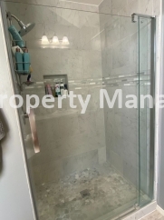 Beautiful Modern Home w/3 Car Garage, Fenced in Yard & Finished Basement