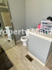 Beautiful Modern Home w/3 Car Garage, Fenced in Yard & Finished Basement