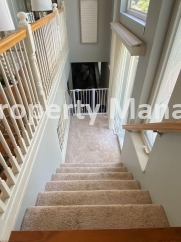 Beautiful Modern Home w/3 Car Garage, Fenced in Yard & Finished Basement