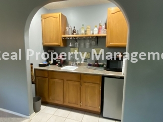 Beautiful Modern Home w/3 Car Garage, Fenced in Yard & Finished Basement