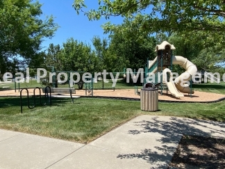 Beautiful Modern Home w/3 Car Garage, Fenced in Yard & Finished Basement