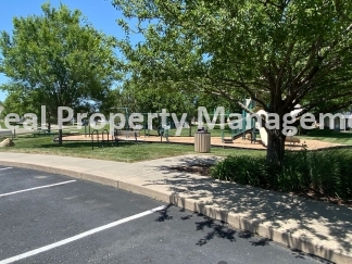 Beautiful Modern Home w/3 Car Garage, Fenced in Yard & Finished Basement