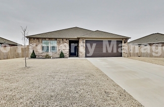 Bentonville Family Home!