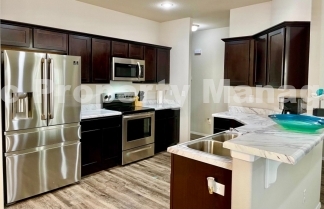 Bentonville Family Home!