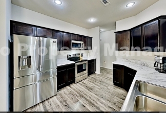 Bentonville Family Home!
