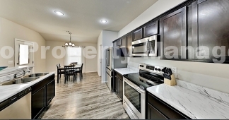 Bentonville Family Home!