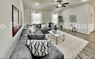 Bentonville Family Home!