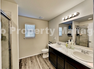 Bentonville Family Home!