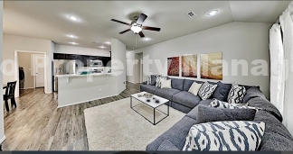 Bentonville Family Home!