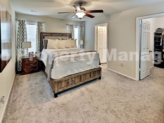 Bentonville Family Home!