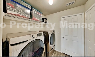 Bentonville Family Home!