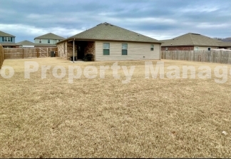 Bentonville Family Home!