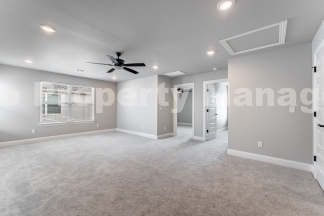Newly Built Bentonville Home
