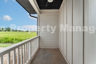 Newly Built Bentonville Home