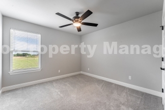 Newly Built Bentonville Home
