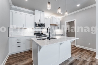 Newly Built Bentonville Home