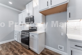 Newly Built Bentonville Home