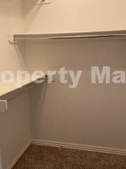 Updated ground level apartment ready for you!