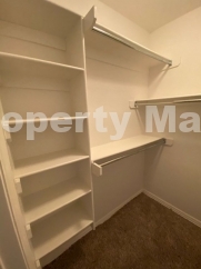 Updated ground level apartment ready for you!