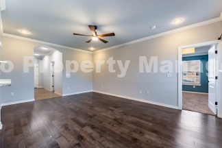 Centerton Charm: 3-Bedroom, 2-Bathroom Rental Oasis