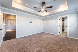 Centerton Charm: 3-Bedroom, 2-Bathroom Rental Oasis