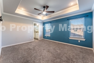 Centerton Charm: 3-Bedroom, 2-Bathroom Rental Oasis