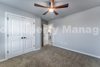 Centerton Charm: 3-Bedroom, 2-Bathroom Rental Oasis
