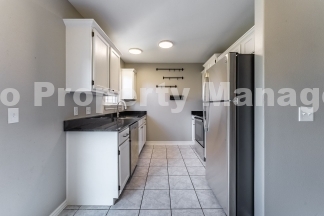 Centerton Sanctuary: 3-Bedroom, 2-Bathroom Rental with Expansive Backyard