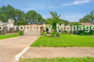 11515 Powder Mill Trail - Orange Team