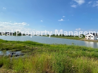 3 Bedroom 2 Bath Duplex  - Maize School Distict