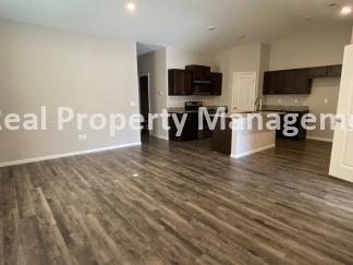 3 Bedroom 2 Bath Duplex  - Maize School Distict