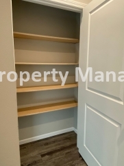 3 Bedroom 2 Bath Duplex  - Maize School Distict