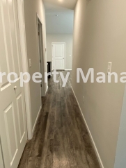 3 Bedroom 2 Bath Duplex  - Maize School Distict