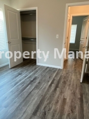 3 Bedroom 2 Bath Duplex  - Maize School Distict