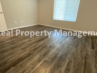 3 Bedroom 2 Bath Duplex  - Maize School Distict