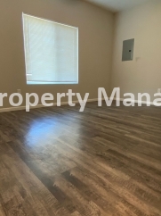 3 Bedroom 2 Bath Duplex  - Maize School Distict